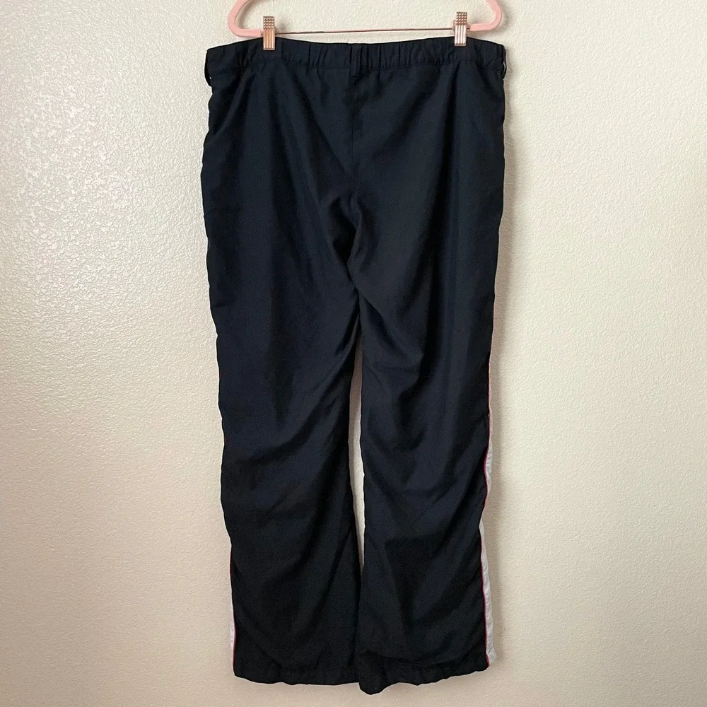 Nike track pants